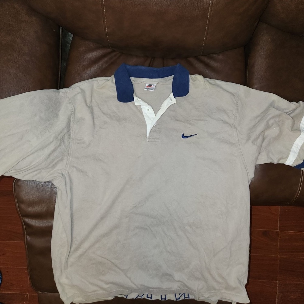 Nike Vintage